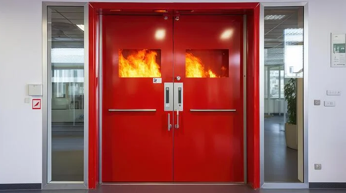 Fire Door Inspection Guide