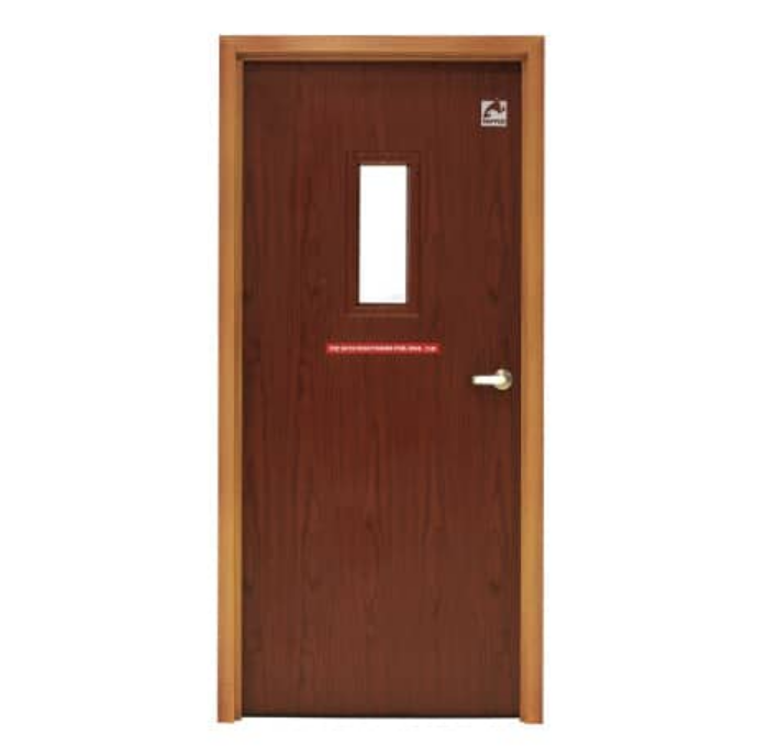 Local made Door