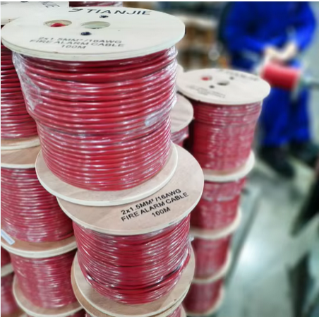 FPLR Cable