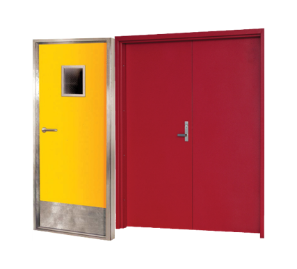Door