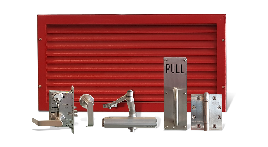 Door Accessories