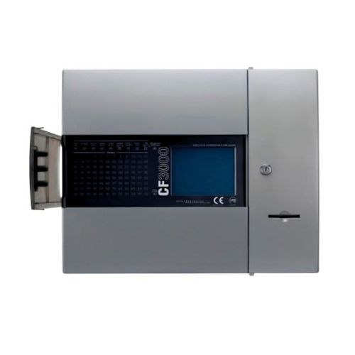 Intelligent Addressable 2 Loop Control Panel
