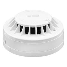 Addressable Heat Detector with base