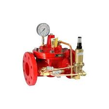 Pressure Relief