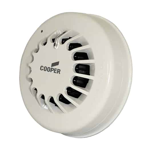 Addressable Multi Detector with base