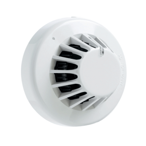 Intelligent Addressable Multi Detector With Base