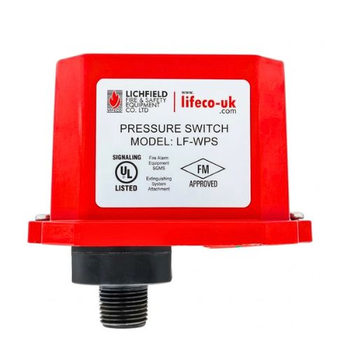 Pressure Switch