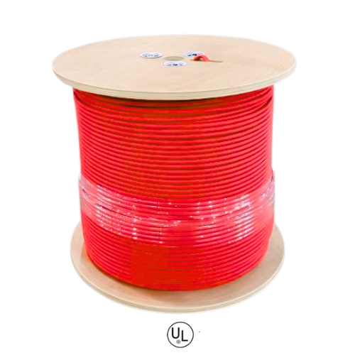 Fire Proof Cable 1.5 MM SQ*2 Core