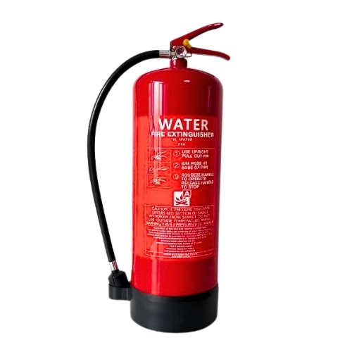 Water Fire Extinguisher