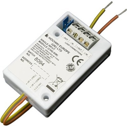 Input Module