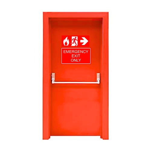 Fire Rated Steel Emergency Exit Door,  Fire Exit Steel Door,  Emergency Exit Steel Door, Steel Fire Exit Door,  Fire Rated Exit Door,  Fire Escape Steel Door,  Emergency Fire Door,  Fire Resistant Steel Door,  Steel Emergency Exit Door,  Fire Door with Panic Bar,  Commercial Fire Exit Door,  Industrial Fire Exit Door,  Passive Fire Protection Door,  Fire Rated Steel Door,  Emergency Escape Door,