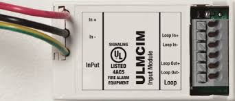 Micro Single Channel Input Unit (Recognised as Input Unit)