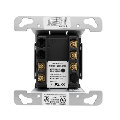 Output Module