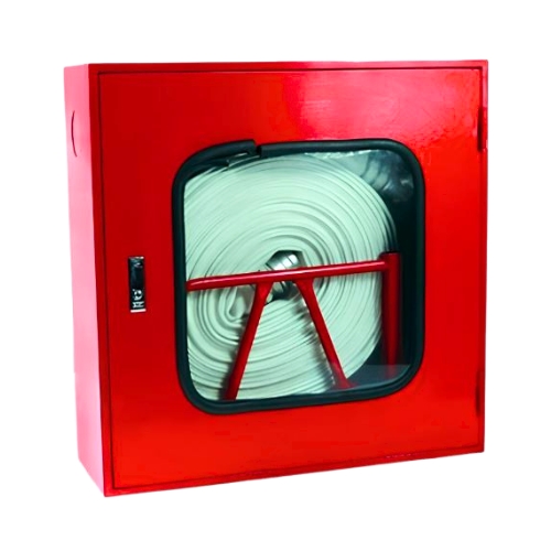 Single Fire Hose Cabinet Box
