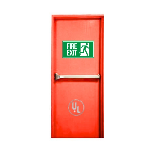 Single Leaf Fire Exit Steel Door,  Fire Exit Steel Door,  Single Leaf Fire Exit Door,  Fire Exit Door,  Steel Fire Exit Door,  Emergency Exit Steel Door,  Fire Rated Exit Door,  Single Leaf Steel Door,  Fire Escape Door, Commercial Fire Exit Door,  Industrial Fire Exit Door,  Passive Fire Protection Door,  Fire Safety Exit Door,  Emergency Exit Door with Panic Bar,  Steel Emergency Exit Door,