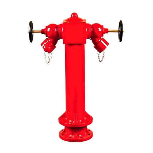 2-Way Wet Barrel