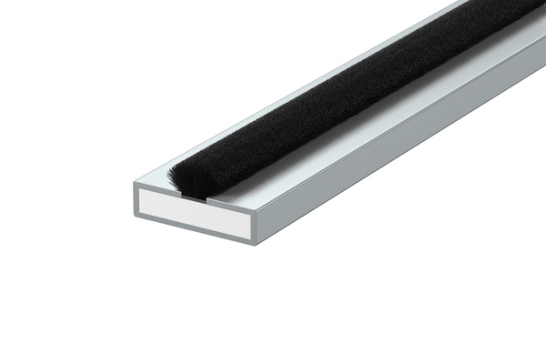 Smoke Seal