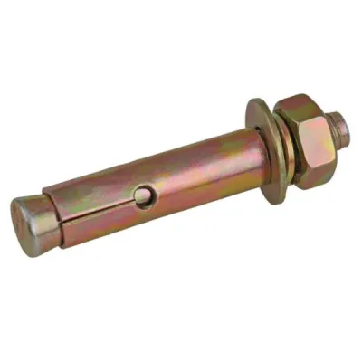 Royal Bolt