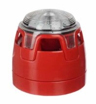 Conventional Sounder With Flasher
