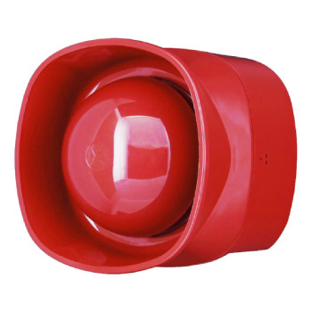 Sounder Red