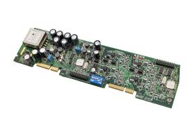 2 Loop card