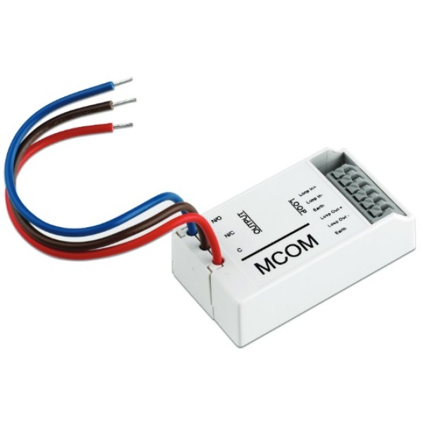 Micro Single Channel Output Unit (5 second reset pulse)