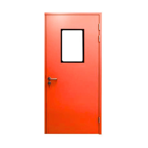 Vision Panel Fire Door