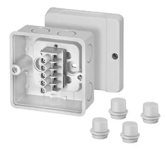Cable Junction Box - IP65