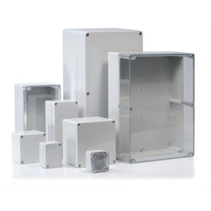 MI MULTI-PURPOSE ENCLOSURE UP TO 630A