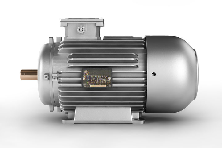 Induction Motor