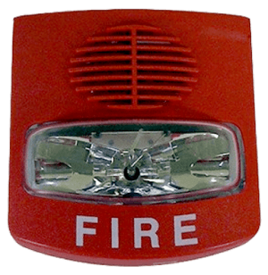 Addressable Horn