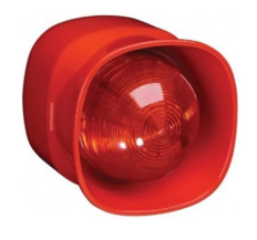 Intelligent Addressable Internal Wall Sounder Beacon